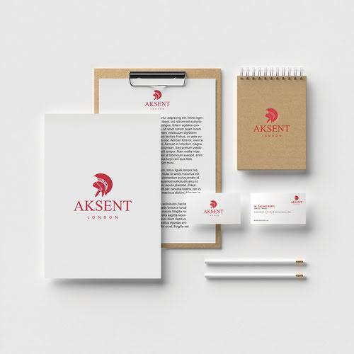 Branding for AKSENT