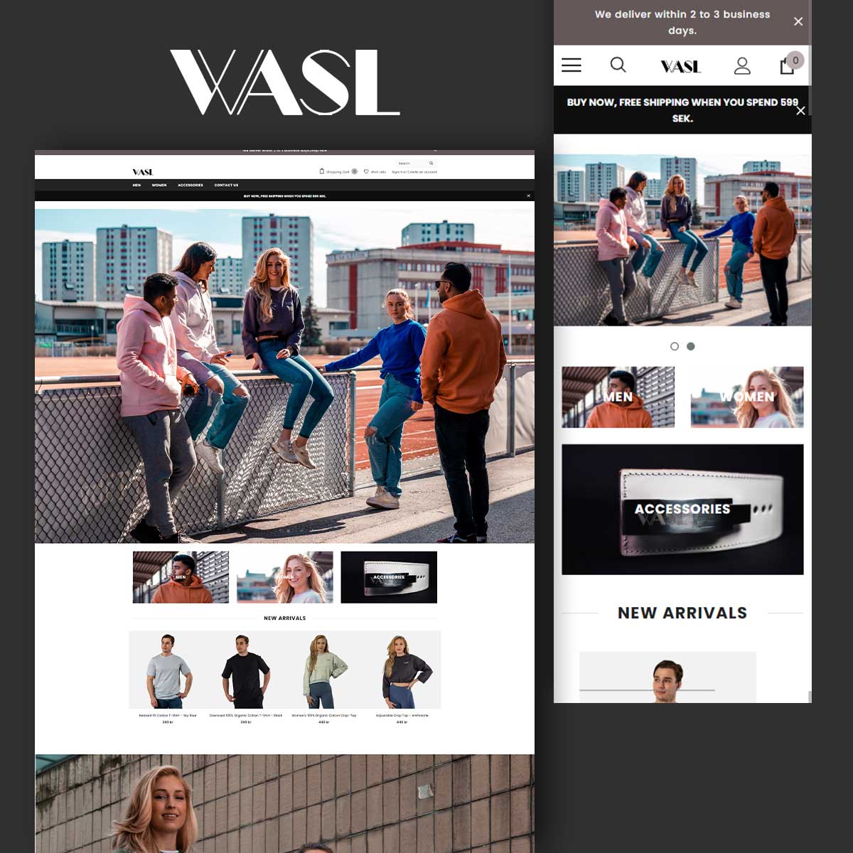 wasl