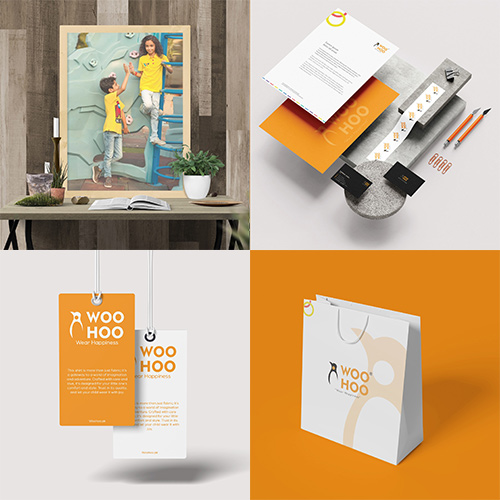 wooho-branding