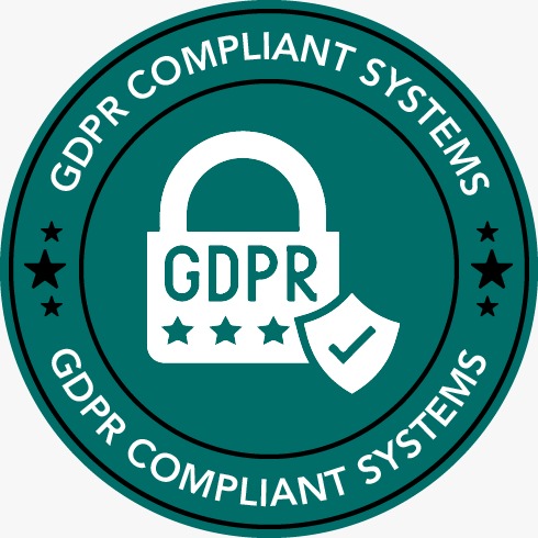 GDPR CPMPLIANT SYSTEMS