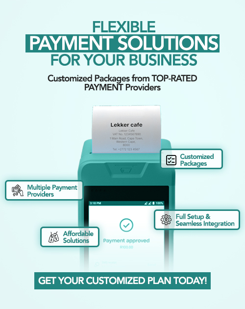 payment solutions