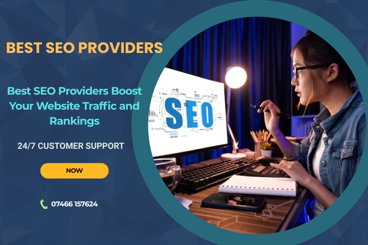 Best SEO Providers