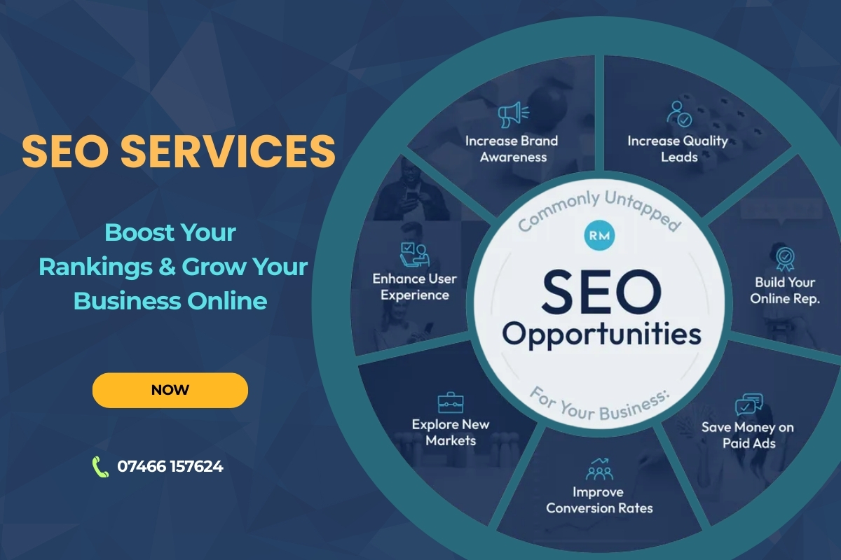 Best SEO Service