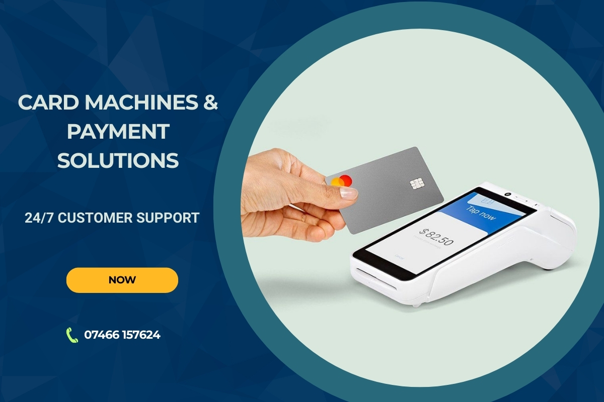 Best Card Machine For Small Businesses