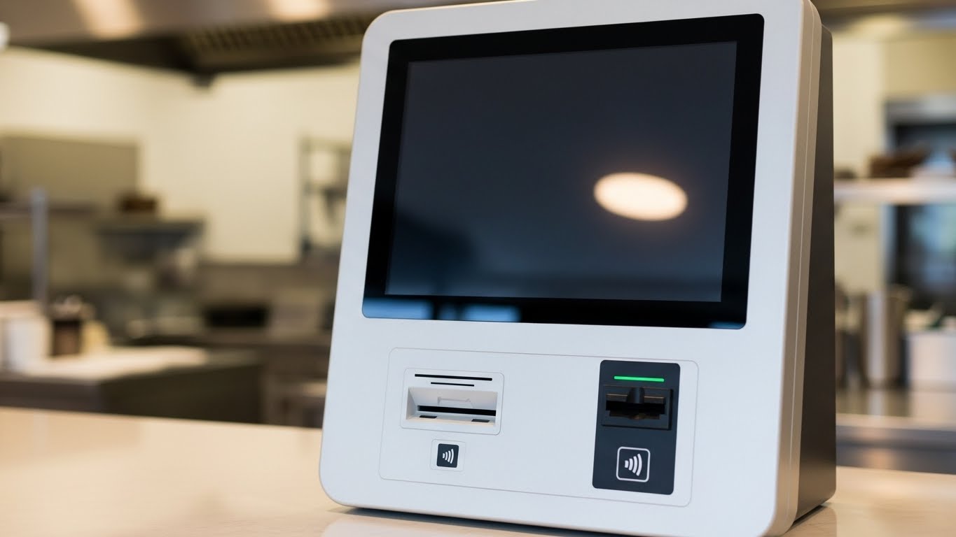 Choosing a Payment Machine for Small Takeaways: Avoid These Common Mistakes