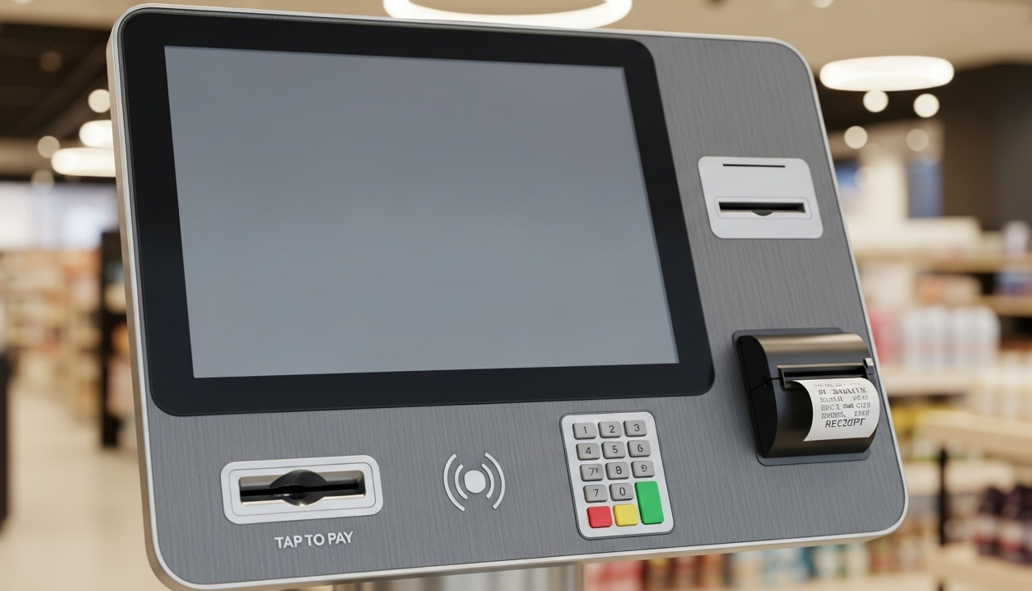 Simplify Transactions with the Dojo Payment Machine